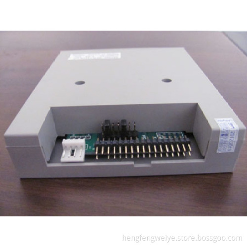 Floppy Drive Converter for Industrial Computer